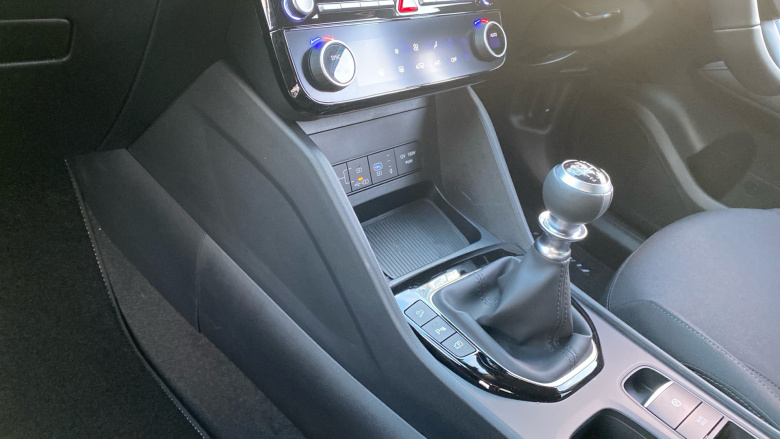 Hyundai TUCSON 1.6T Advance 5dr Petrol Estate